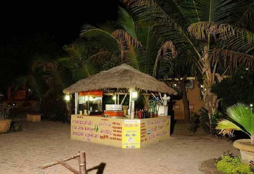Отель Chouki Dhani Resort