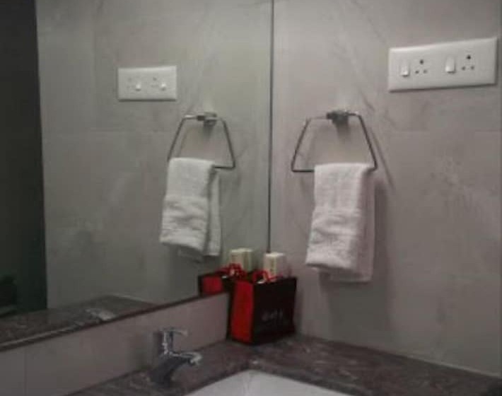 Отель Chouki Dhani Resort