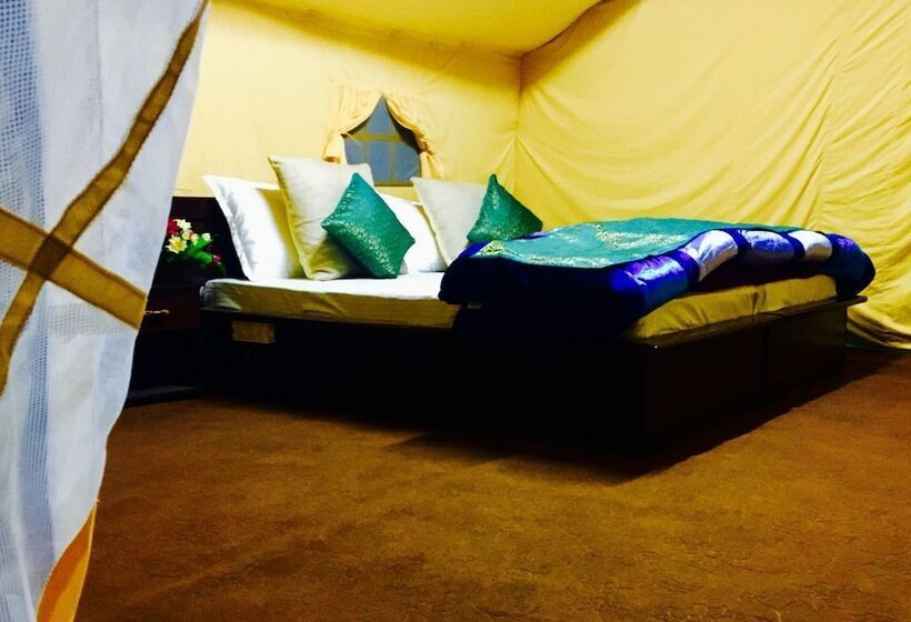 Отель D Camp