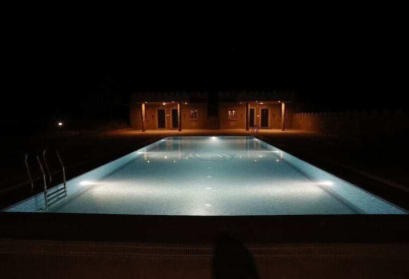 فندق Hariyali Dhani Camps And Resorts