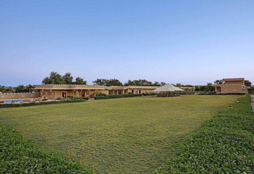 فندق Hariyali Dhani Camps And Resorts