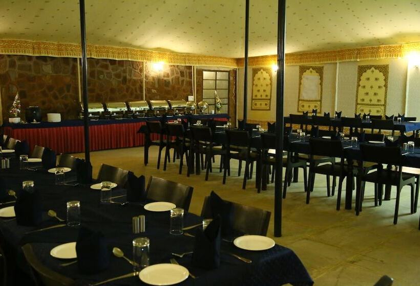 فندق Hariyali Dhani Camps And Resorts