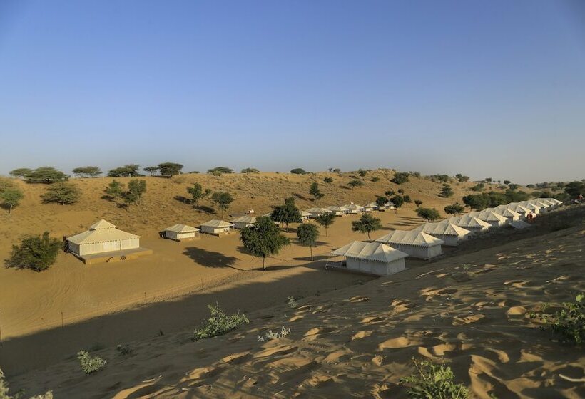 فندق Hariyali Dhani Camps And Resorts
