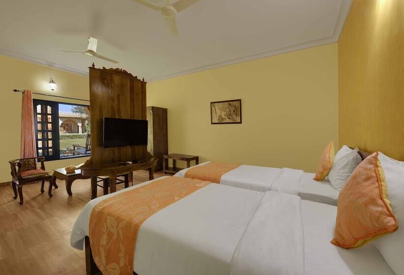 فندق Hariyali Dhani Camps And Resorts