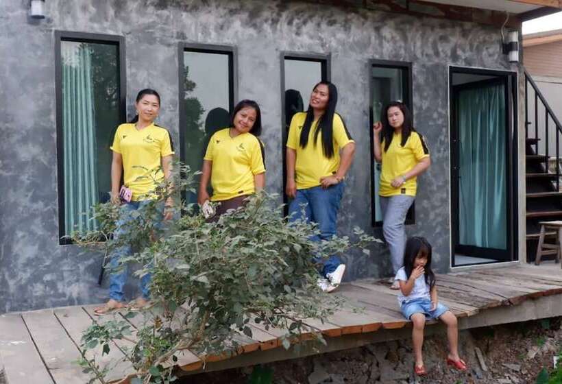 هتل Heuan Na Khee