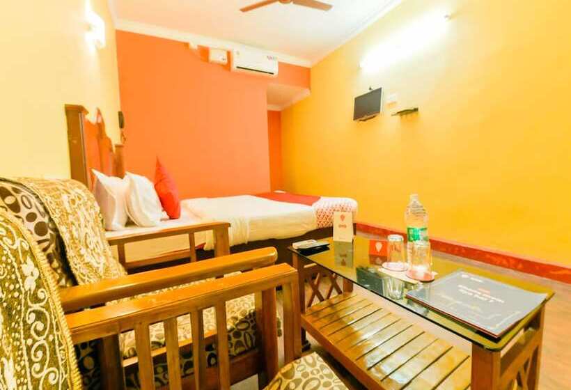 فندق Island Lake Resort By Oyo Rooms