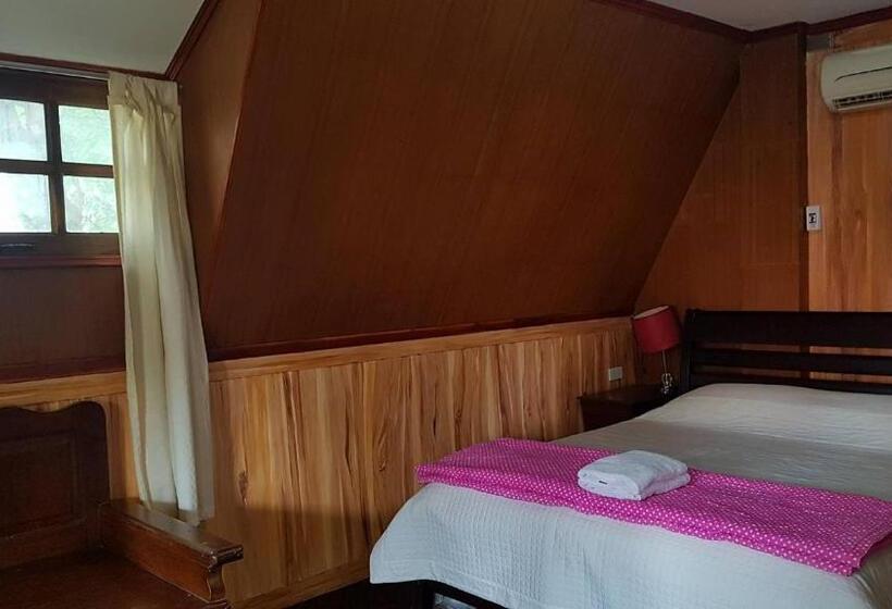 هتل Jorakae Samphan Resort