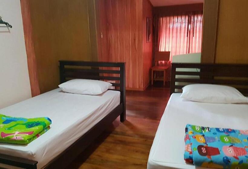 هتل Jorakae Samphan Resort