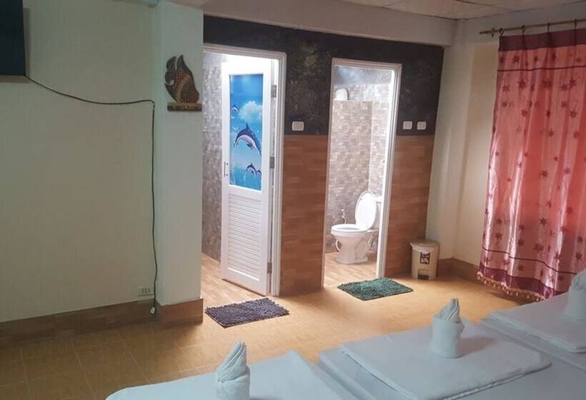 هتل Jorakae Samphan Resort
