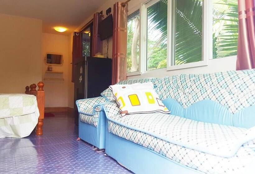 هتل Jorakae Samphan Resort
