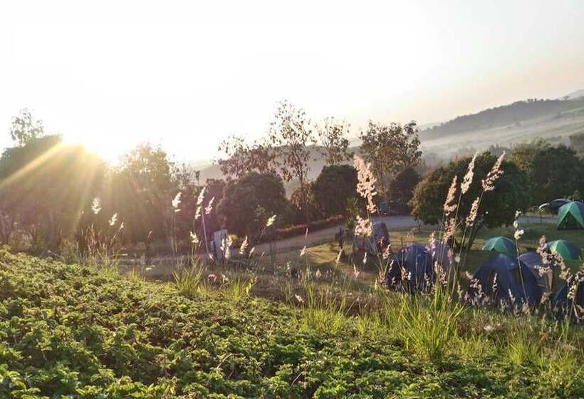 酒店 Kertas Khaoyai Resort And Farm