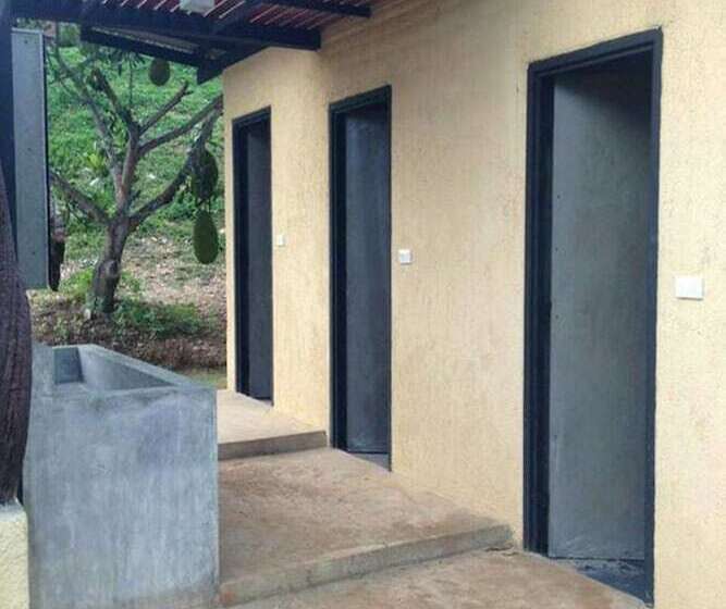 酒店 Kertas Khaoyai Resort And Farm