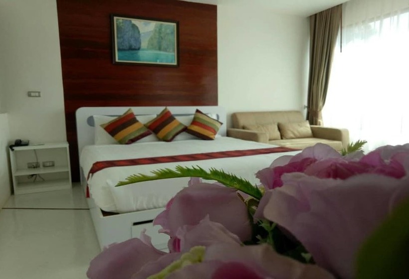 酒店 Kertas Khaoyai Resort And Farm