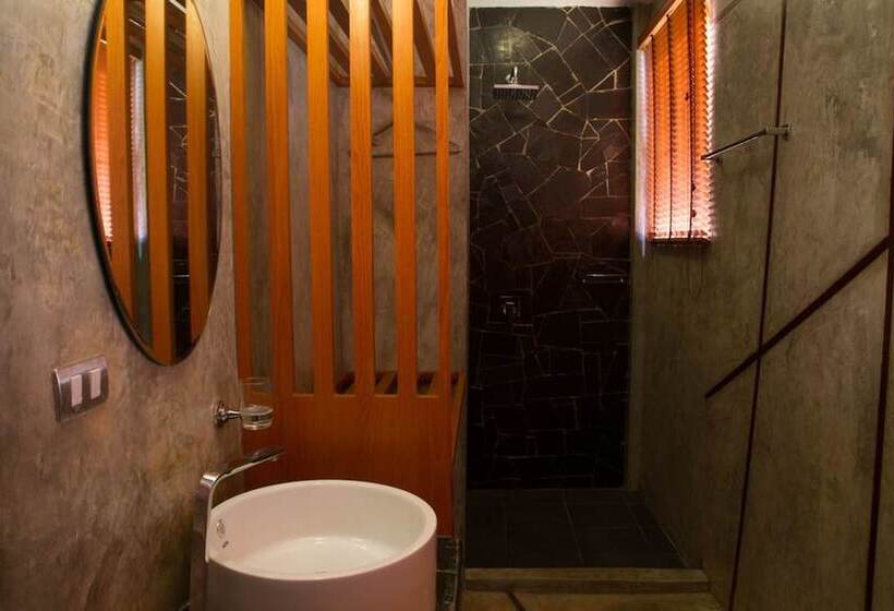 酒店 Kertas Khaoyai Resort And Farm