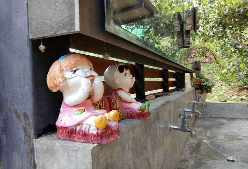 酒店 Kertas Khaoyai Resort And Farm
