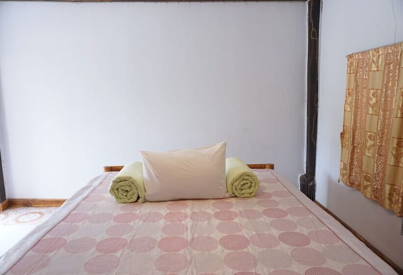 酒店 Khontong Resort