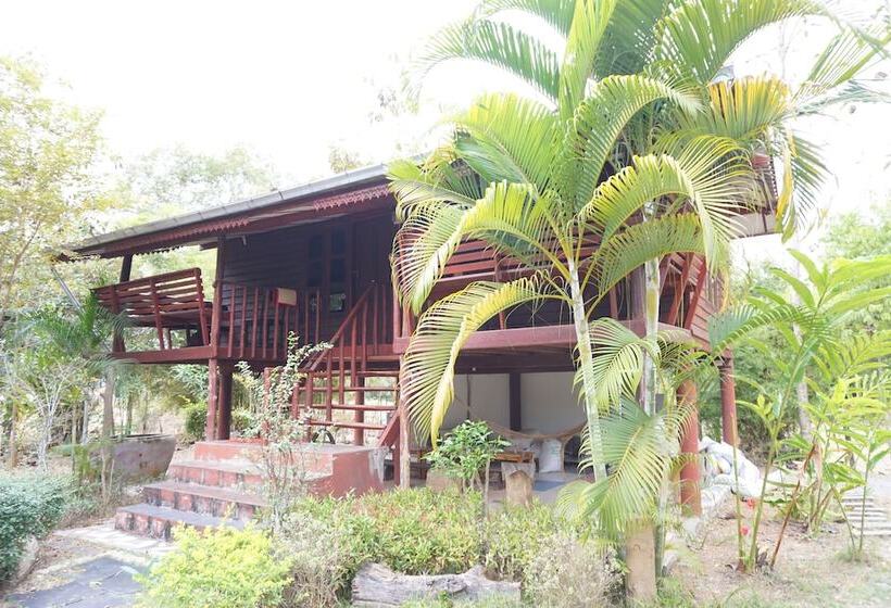 酒店 Khontong Resort