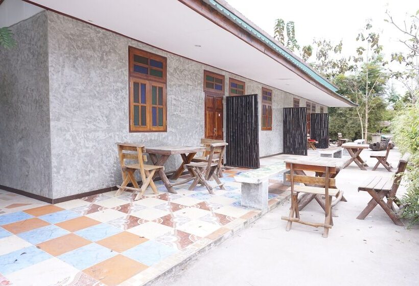 酒店 Khontong Resort