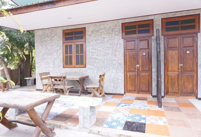 酒店 Khontong Resort