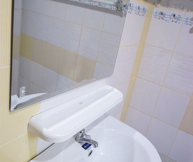 酒店 Khontong Resort