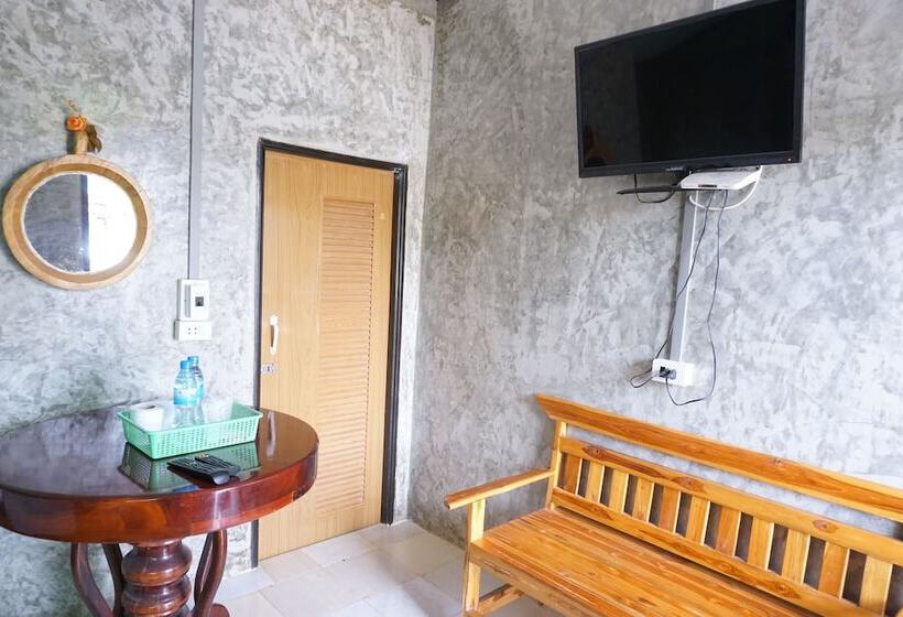 酒店 Khontong Resort