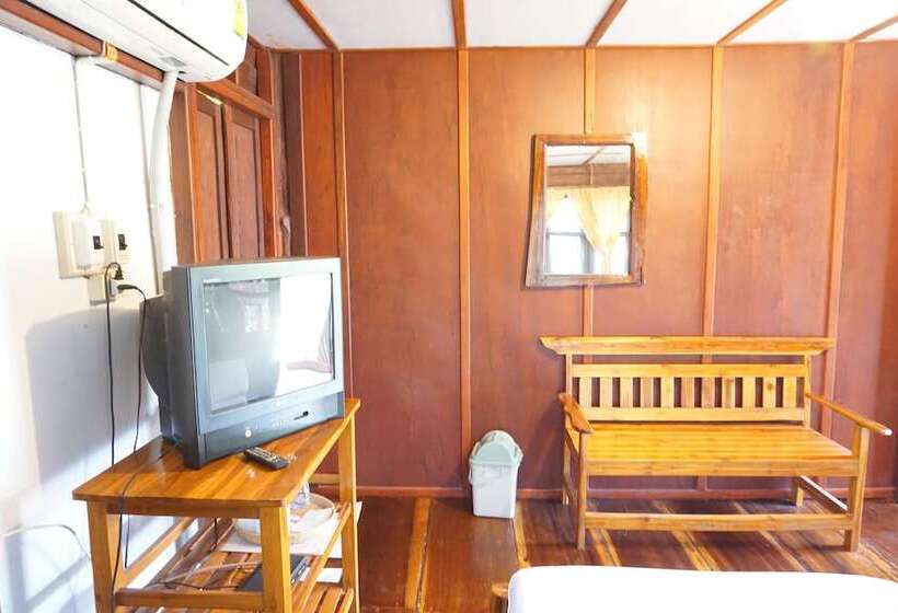 酒店 Khontong Resort