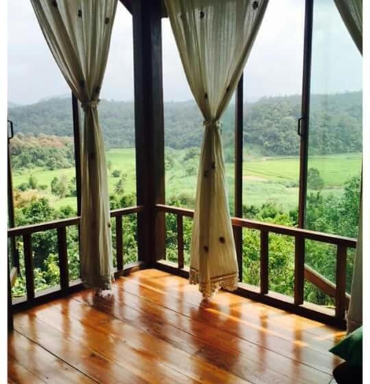 هتل Khunyuam Resort
