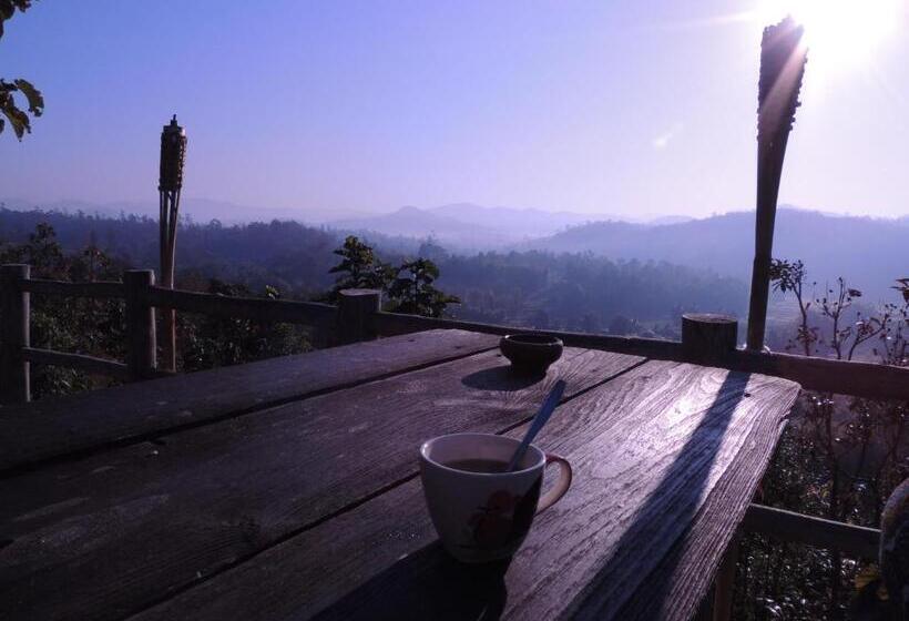 هتل Khunyuam Resort