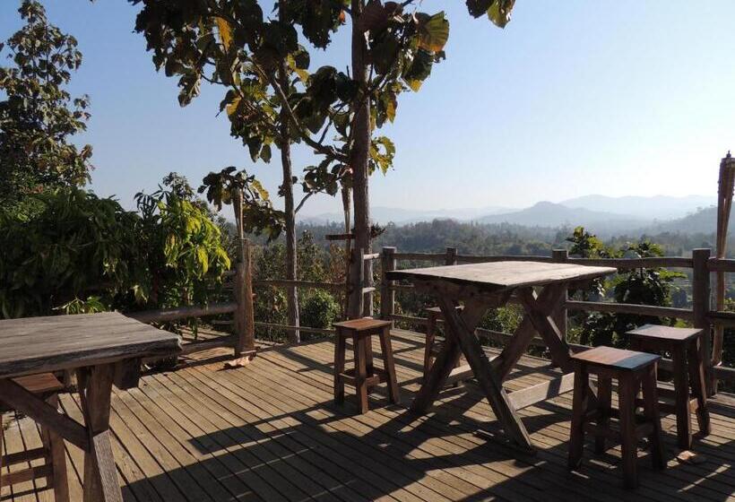 هتل Khunyuam Resort