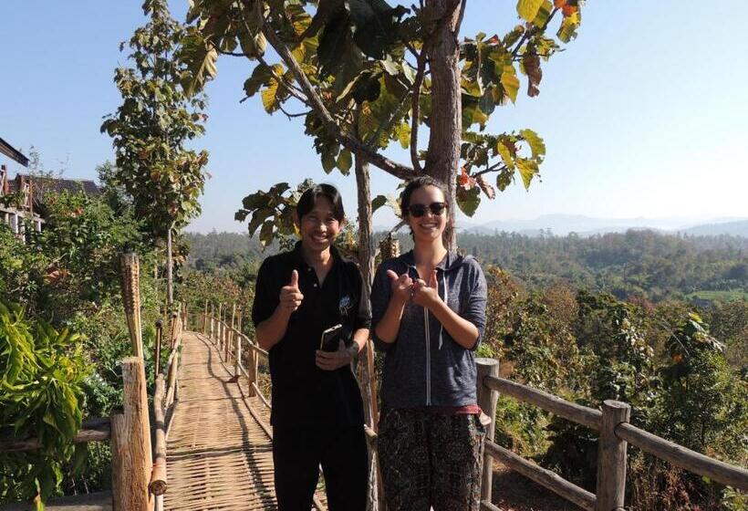 هتل Khunyuam Resort
