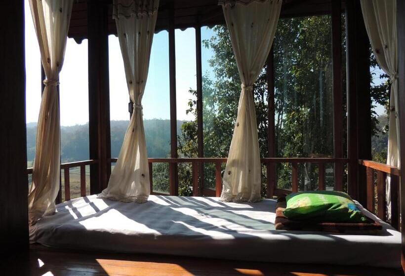 هتل Khunyuam Resort
