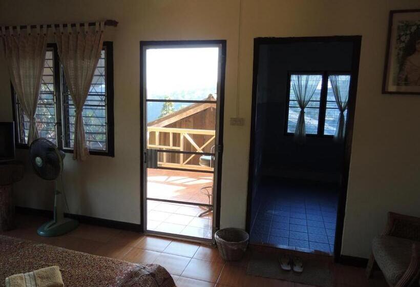هتل Khunyuam Resort