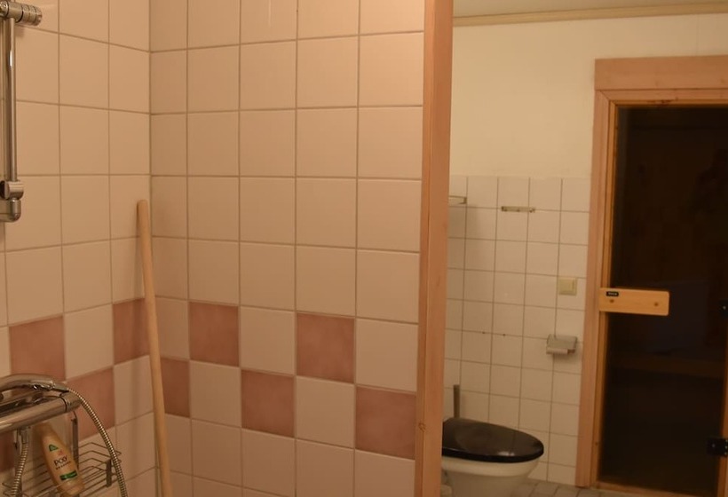 هتل L Karolinen åre