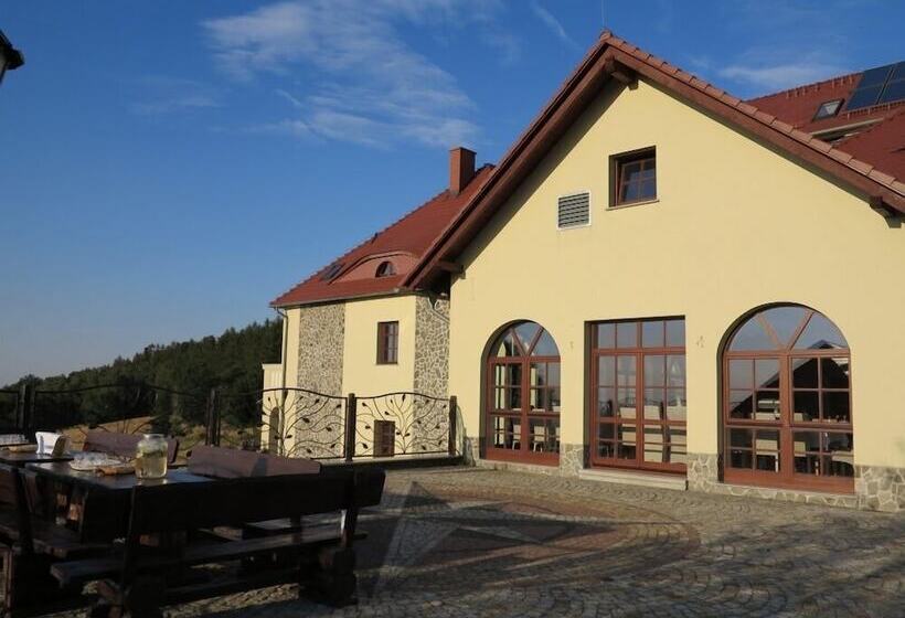 酒店 Leśny Kurort W Gierczynie