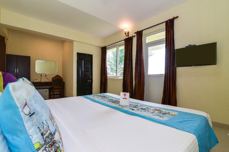 فندق Meadow Resort