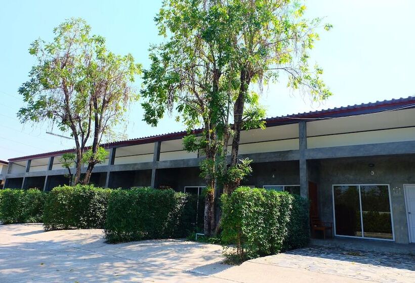 호텔 Meena Garden Resort