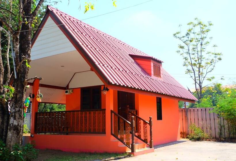 호텔 Meena Garden Resort