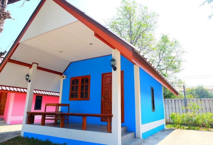 호텔 Meena Garden Resort