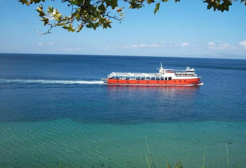 בית מלון כפרי Mola