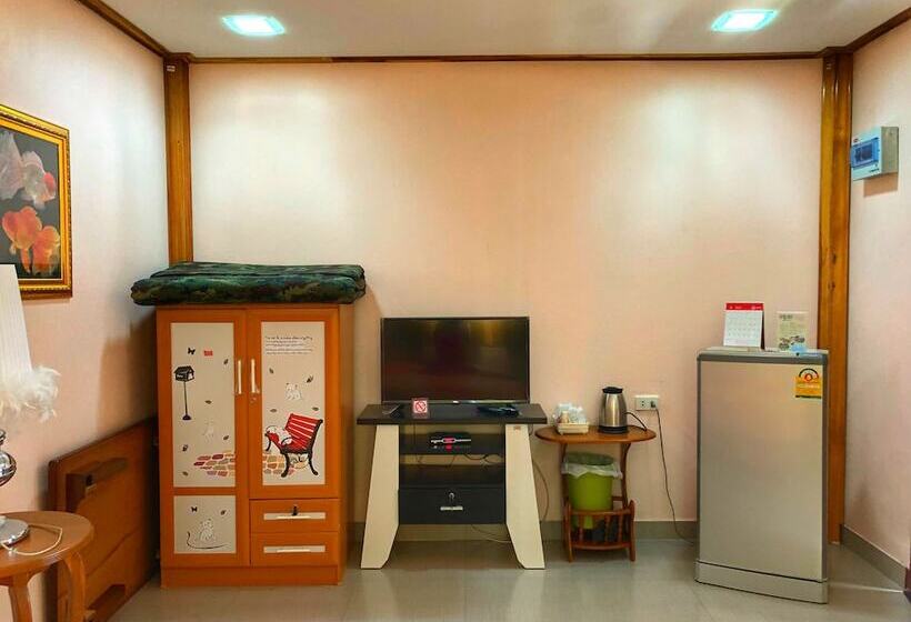 هتل Mourakot Resort