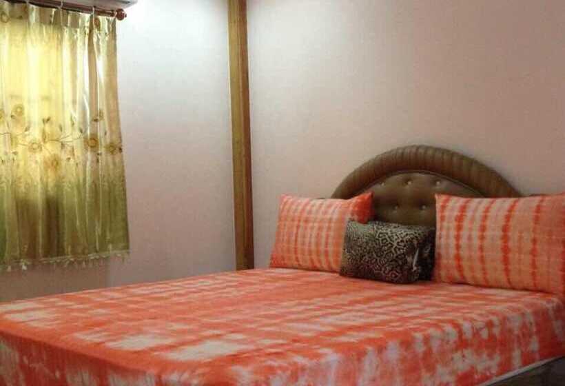 هتل Mourakot Resort