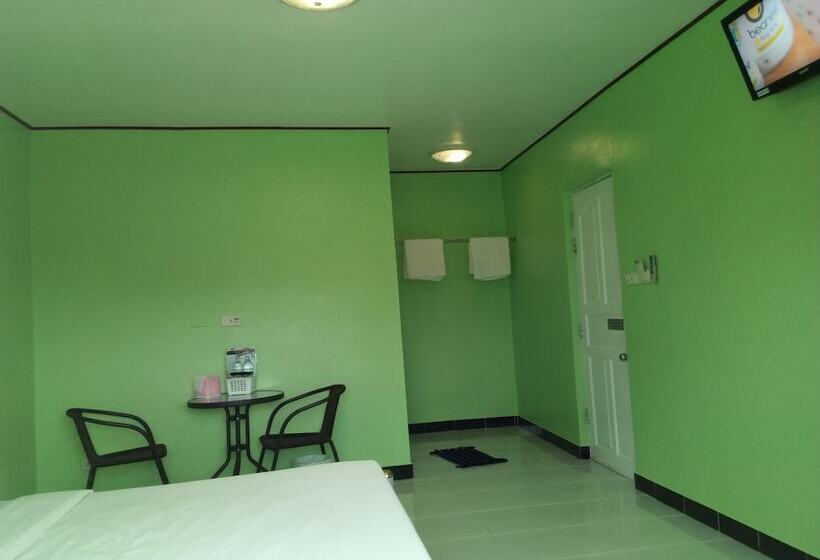 فندق Onanong Resort