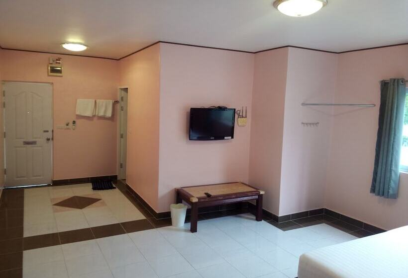 فندق Onanong Resort
