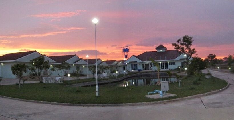 فندق Onanong Resort