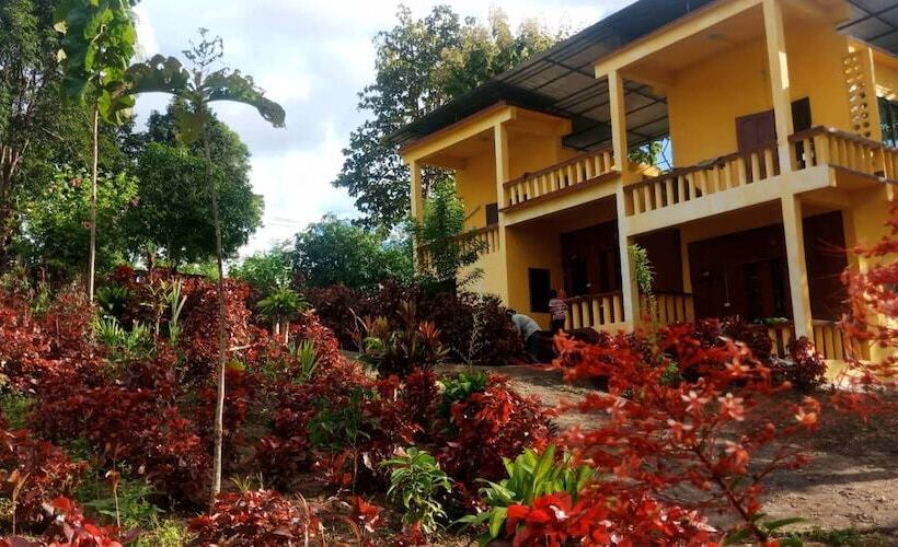 هتل Phuchandang Resort