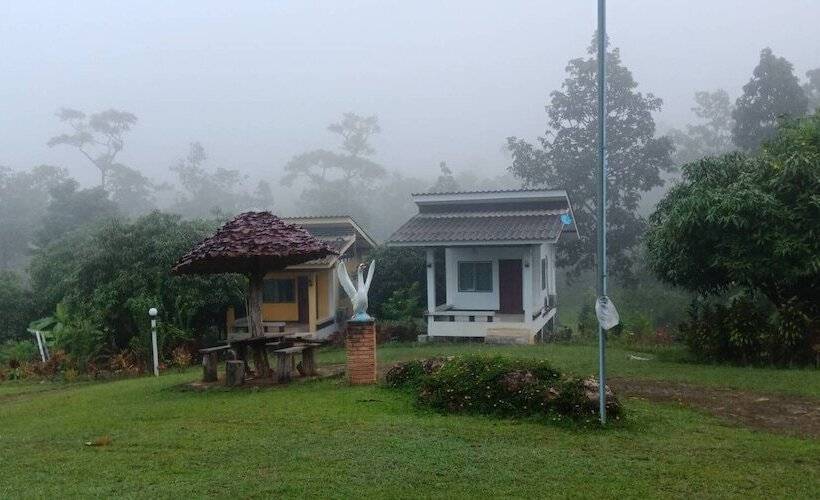 هتل Phuchandang Resort