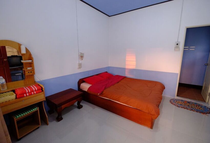 هتل Phuchandang Resort