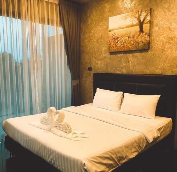 فندق Phuwadee Resort Khao Yai