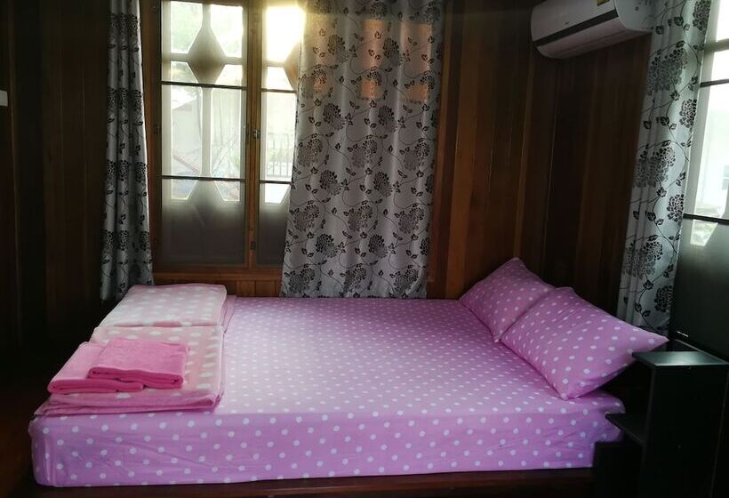 هتل Pk Home