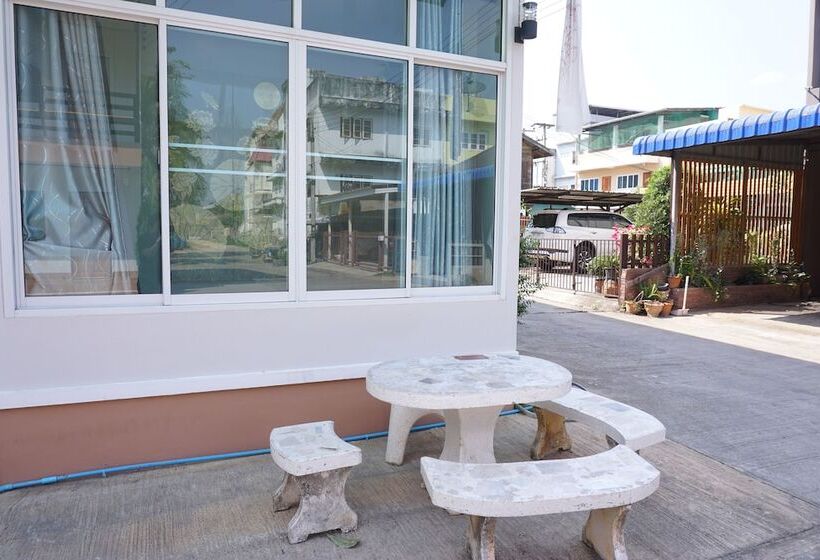 هتل Plaifah Resort Ban Rai